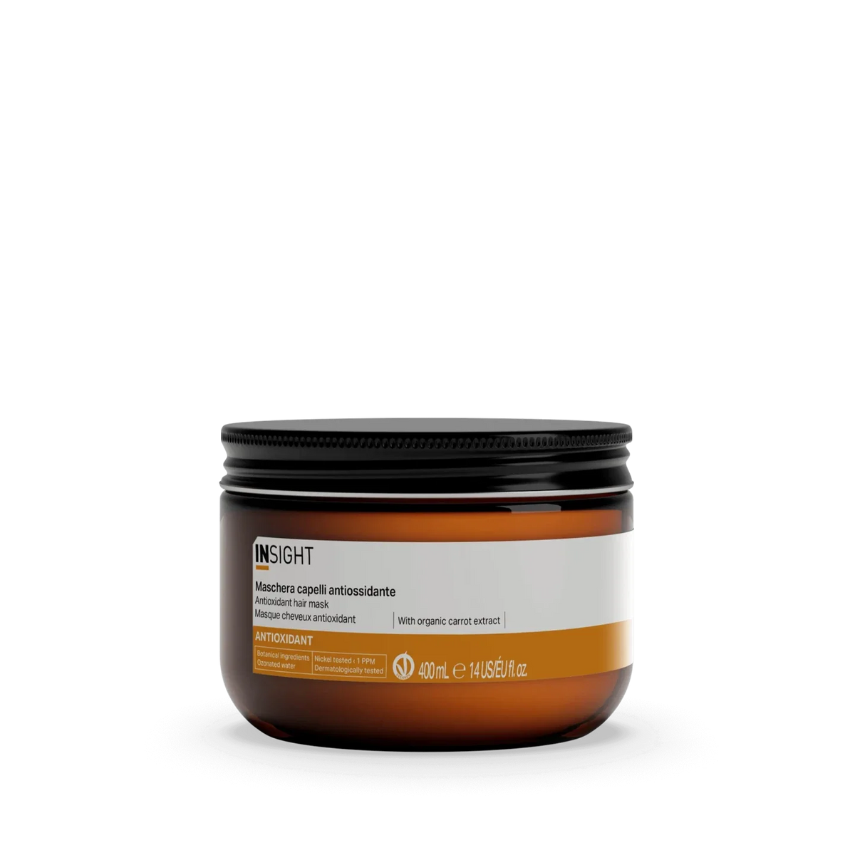 InSight ANTIOXIDANT Hair Mask (400 ml)