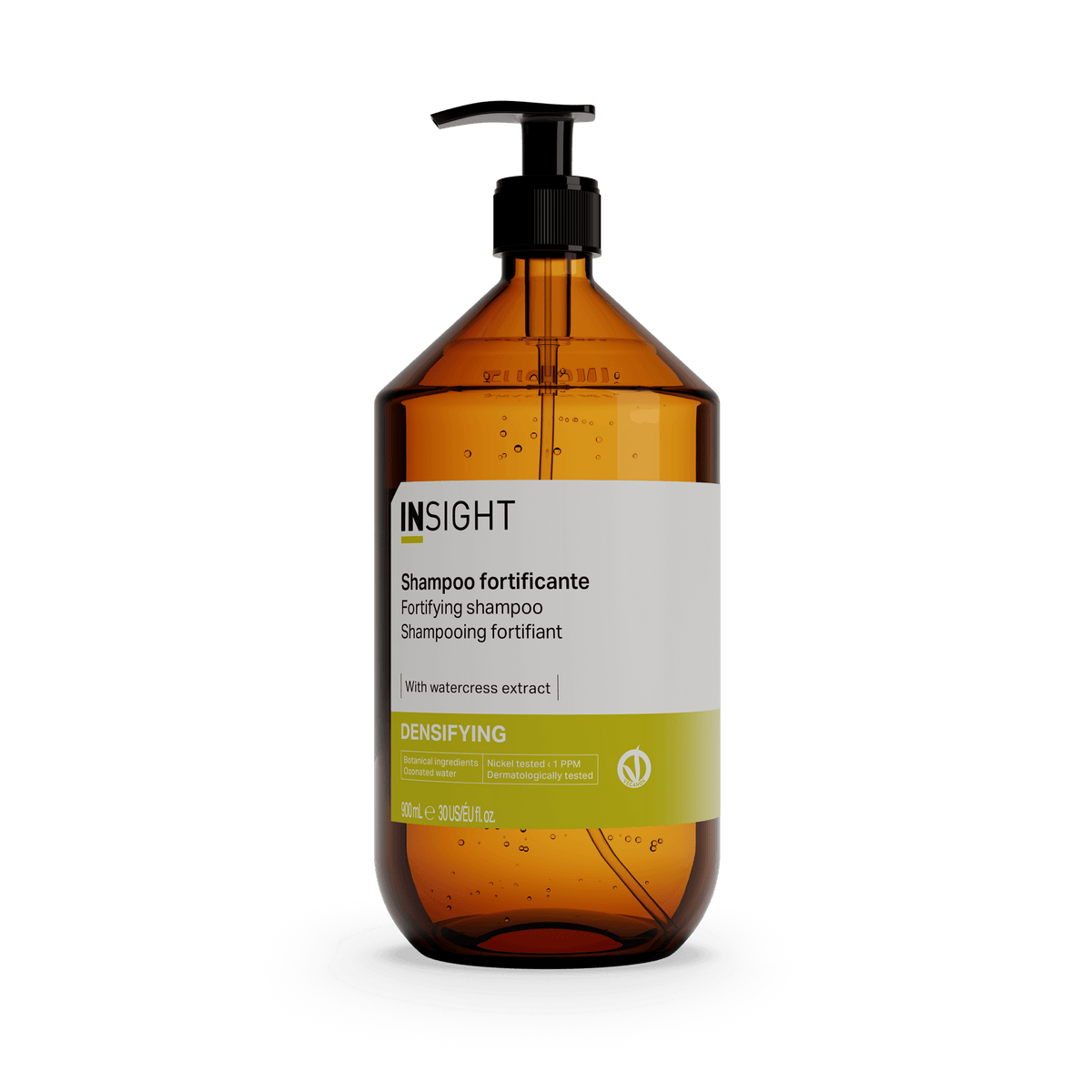 InSight DENSIFYING Fortifying Shampoo (900 ml)