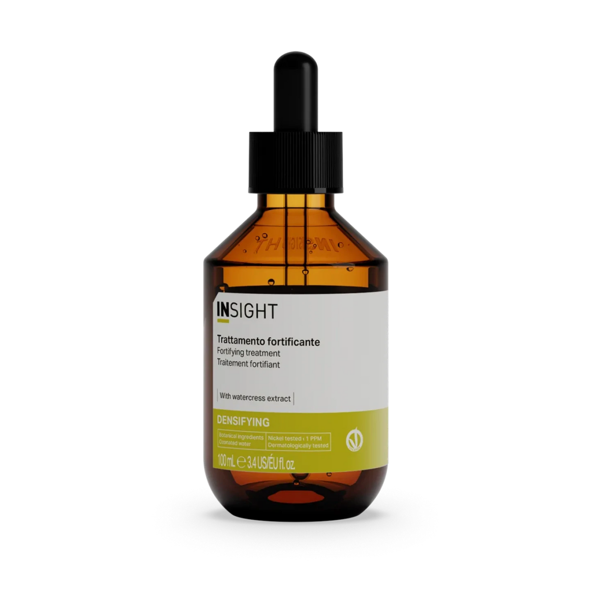 InSight DENSIFYING Fortifying Hair Treatment (100 ml)