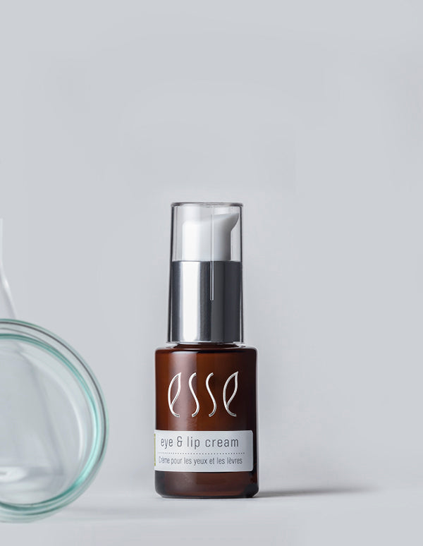 Esse Eye &amp; Lip Cream (15 ml)