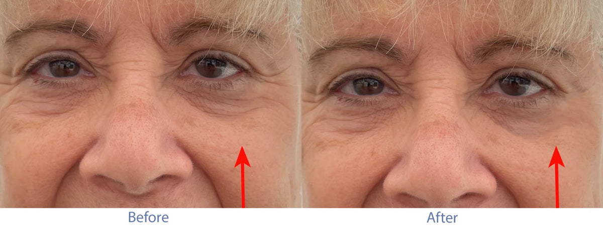 RWND25 Instant Wrinkle Reducer (0.5 oz)