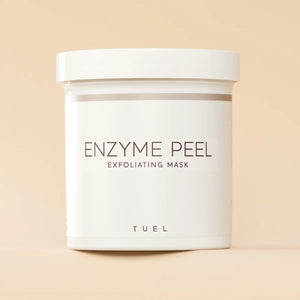 Masque exfoliant TUEL Enzyme Peel PRO (4,5 oz)