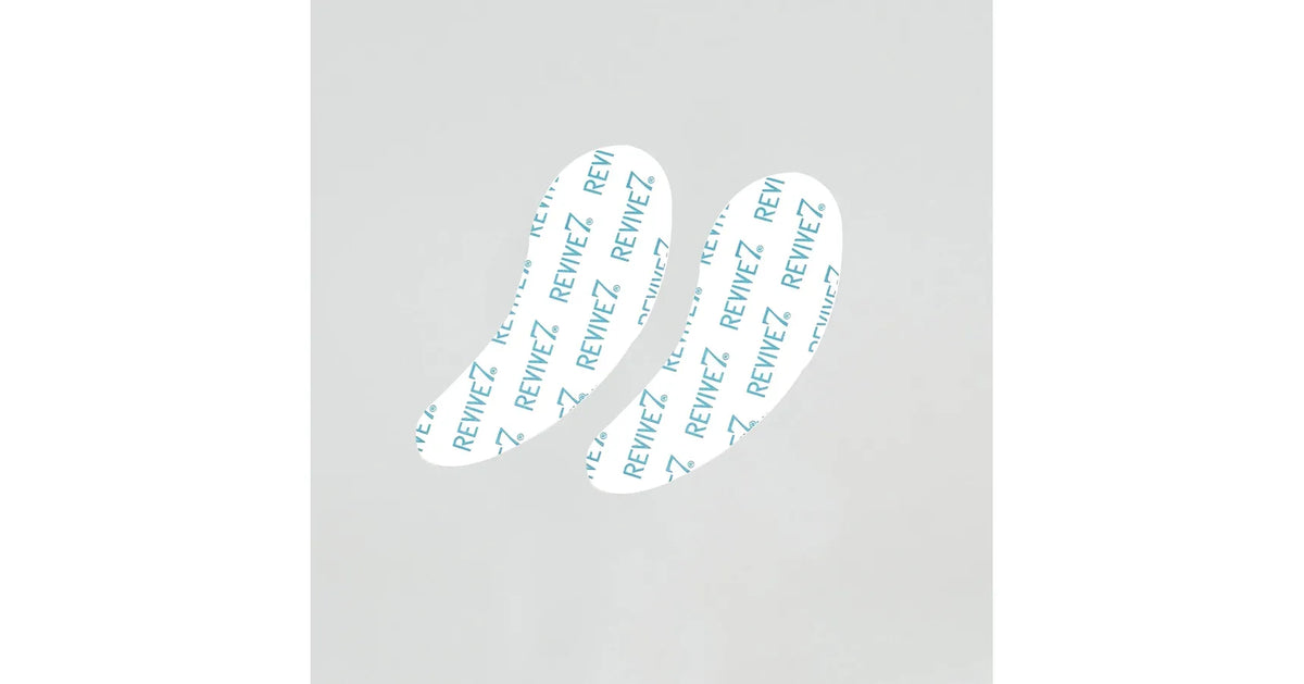 Revive7 Hydrating Eye Pads - Reusable (1 Pair)