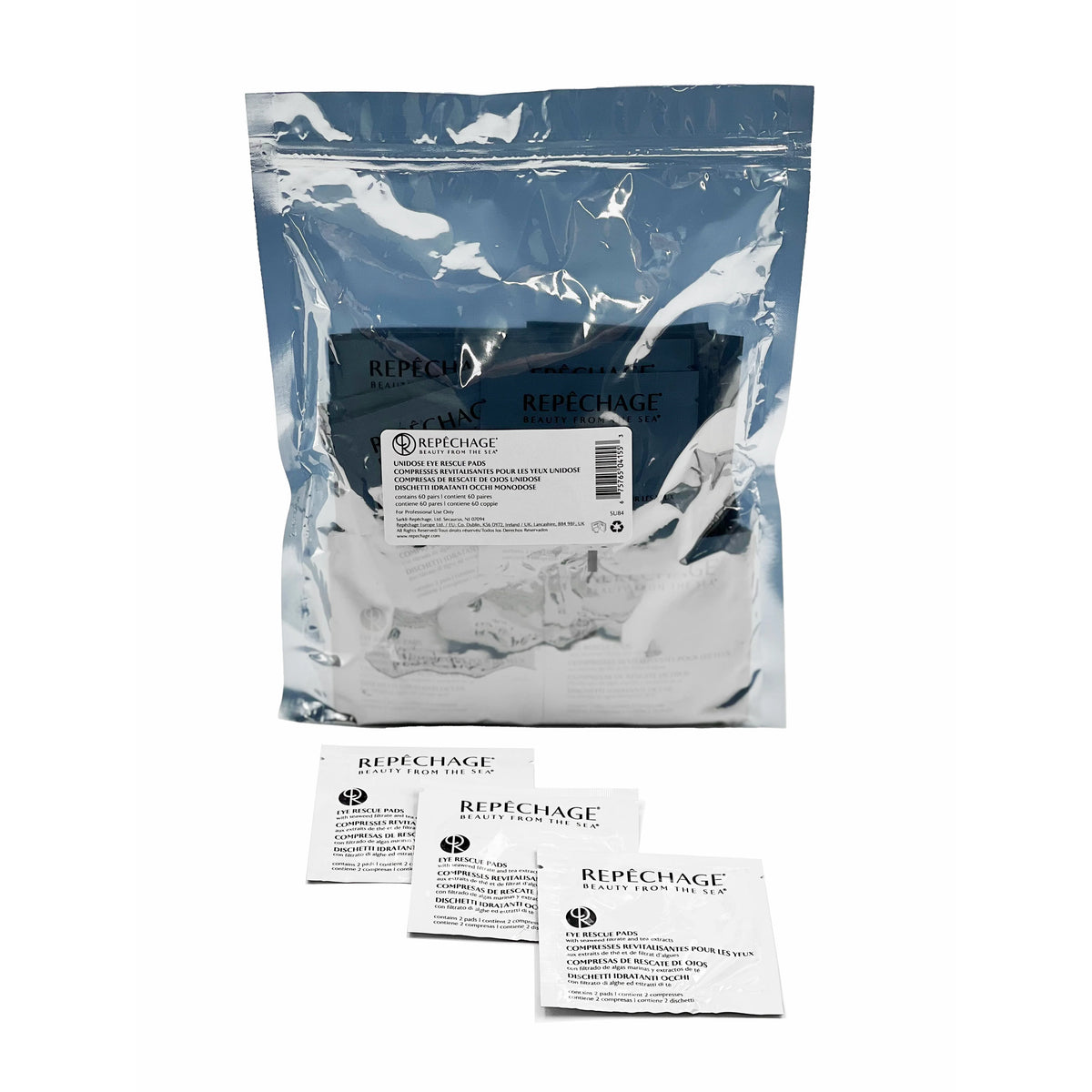 Repêchage Spring Into Beautiful Skin Professional Workshop Kit (Full Kit)