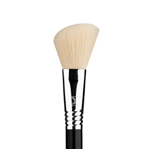 Sigma F40 Large Angled Contour Brush