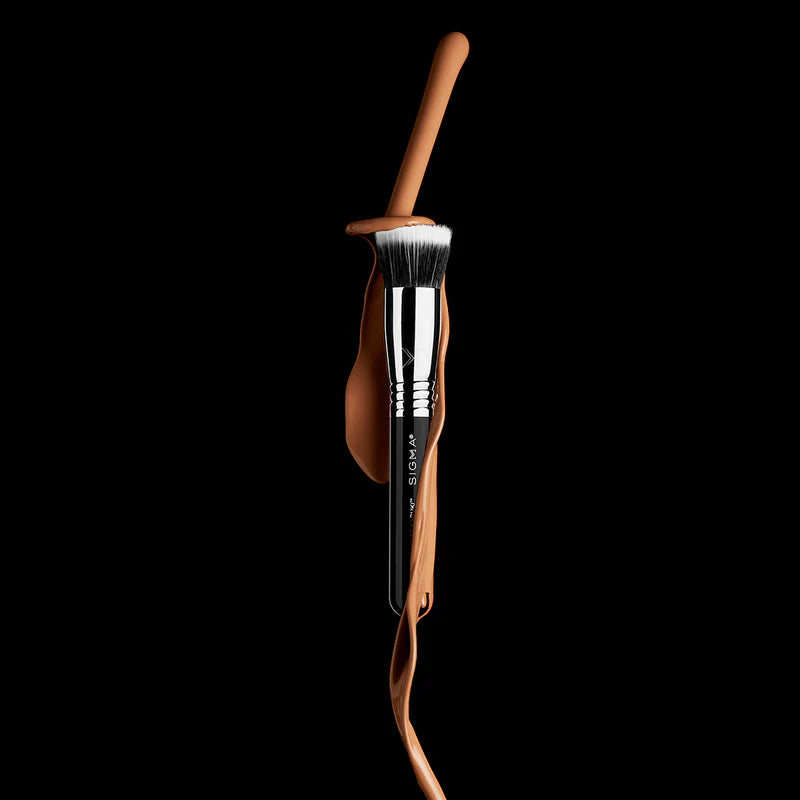*DISCONTINUED* Sigma F80 Air Flat Kabuki™ Brush*