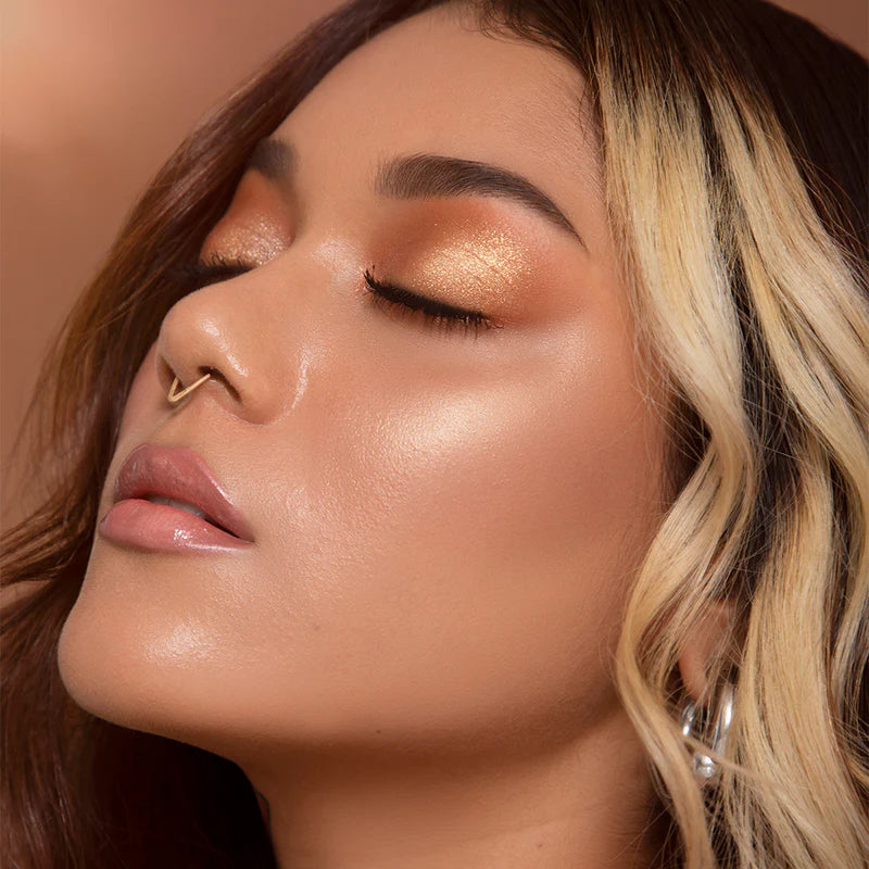 *DISCONTINUED* Sigma F80 Air Flat Kabuki™ Brush*