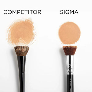 Sigma F80 Flat Kabuki™ Brush