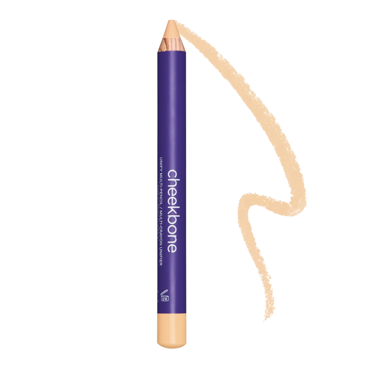 Cheekbone Unify Complexion Multi-Pencil - Fair (3)