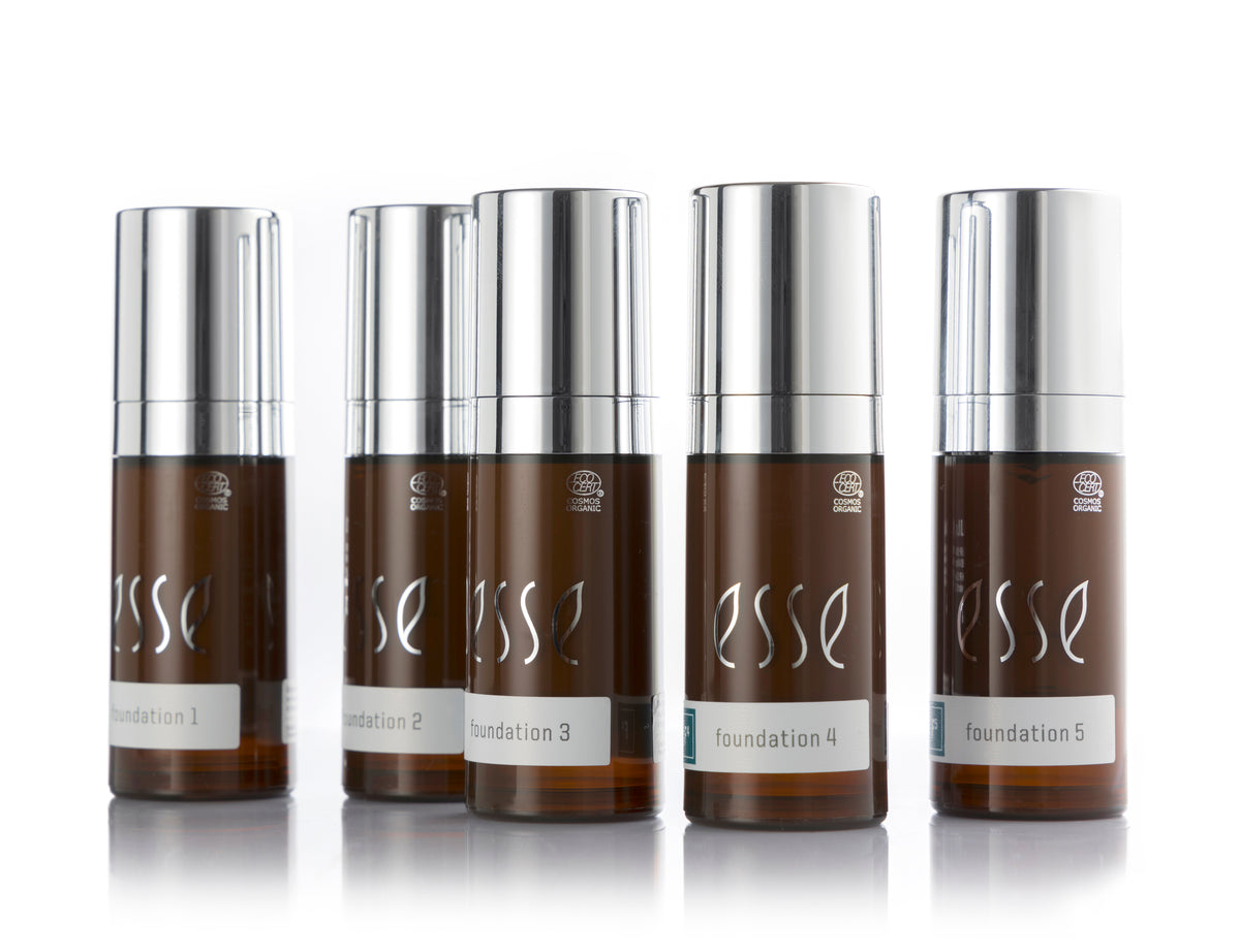 Esse Foundation #3 (30 ml)