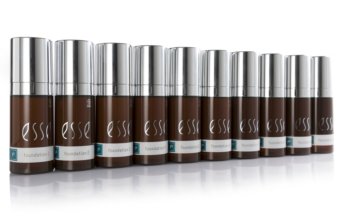 Esse Foundation #3 (30 ml)