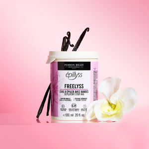 Épillyss Strip Wax 24 oz (Freelyss)