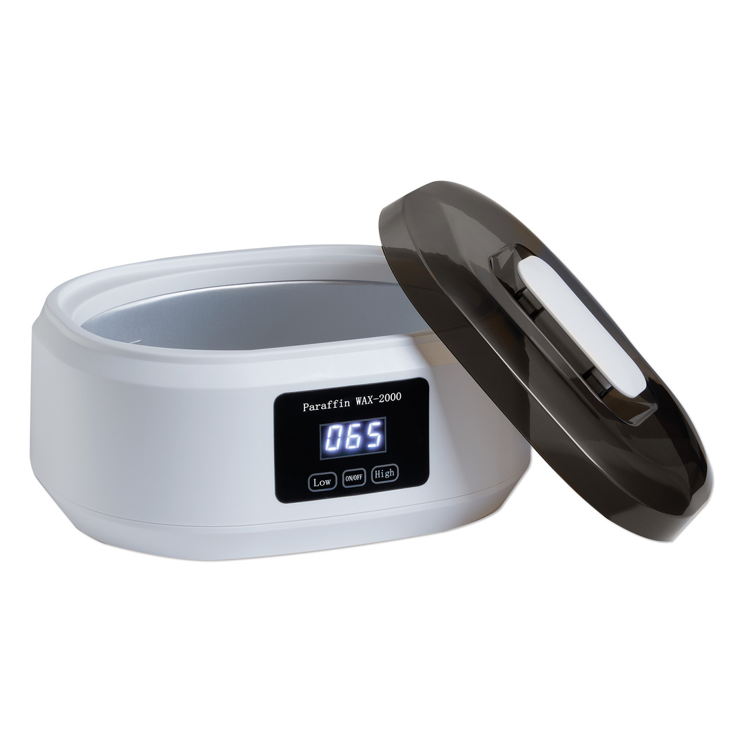 FantaSea Paraffin Warmer (Digital)