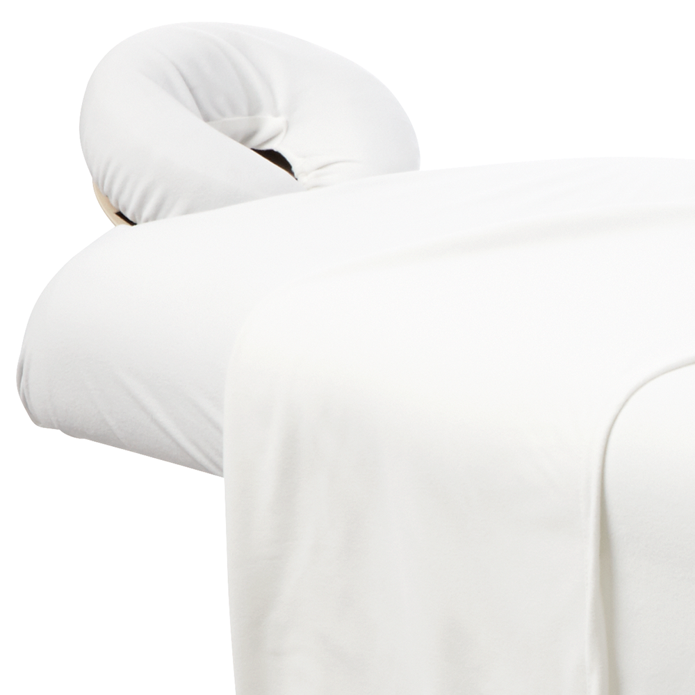 Drap-housse en coton LE