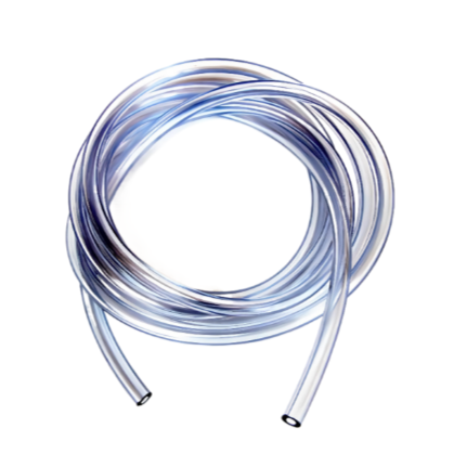 Silhouet-Tone Cirrus Plastic Tube 6' (Vac Spray)