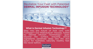 Footlogix Bye Bye Callus Kit