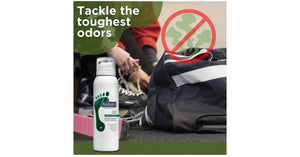 Footlogix Fresh Steps Essentials Kit