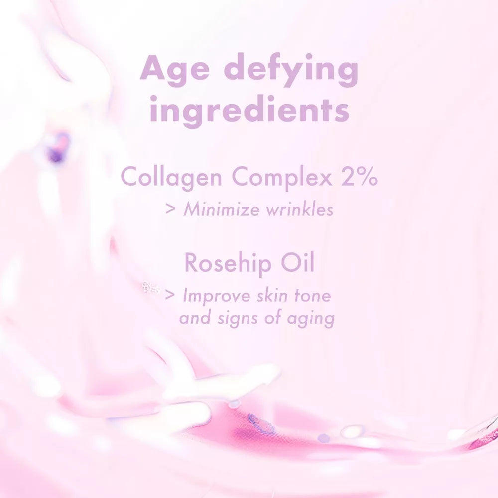Petal Fresh Skin ResQ Age Rewind Sheet Mask (7 pcs)