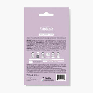 Petal Fresh Skin ResQ Age Rewind Sheet Mask (7 pcs)