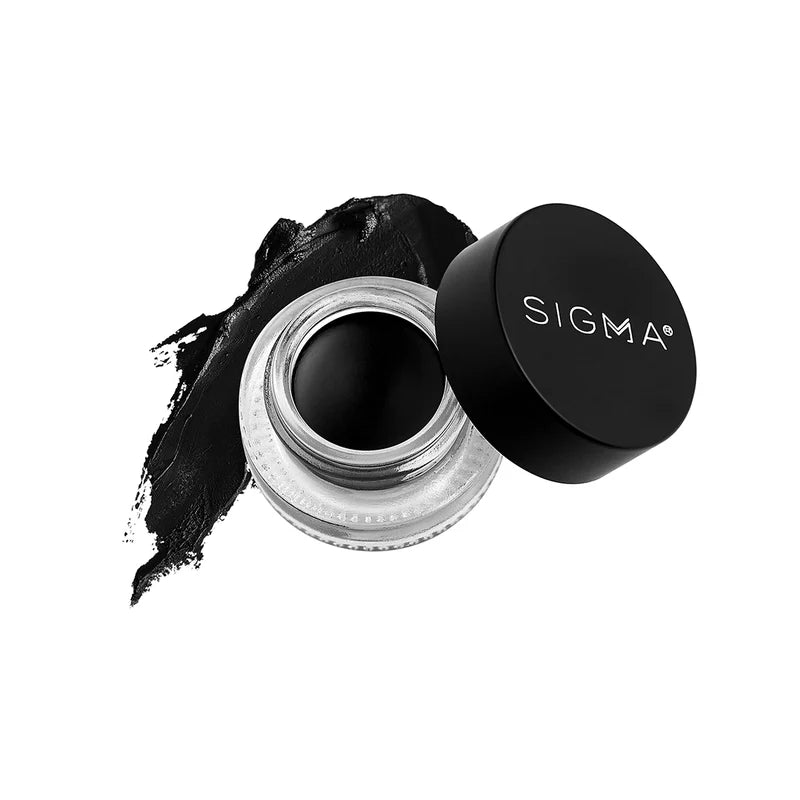Sigma Gel Eye Liner (Wicked) - SAVE 15%*