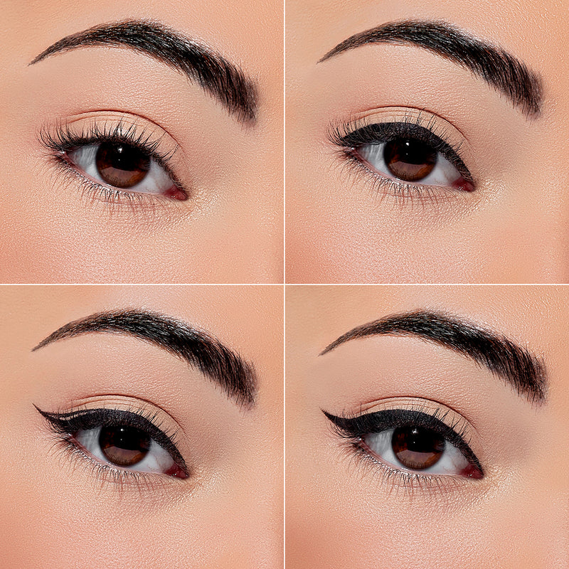 Sigma Gel Eye Liner (Wicked) - SAVE 15%*