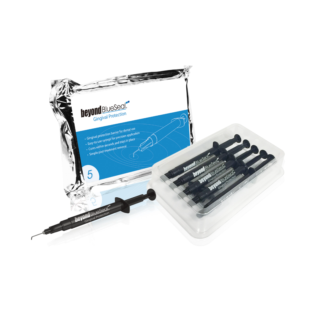 Beyond BlueSeal Gingival Protection (5 pcs)