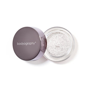 Bodyography Glitter Pigments - Halo (Silver Diamond) - QTY DEAL (2) (SEPT/OCT)