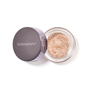 Bodyography Glitter Pigments - Sparkler (Rose/Peach Gold) - QTY DEAL (2) (SEPT/OCT)