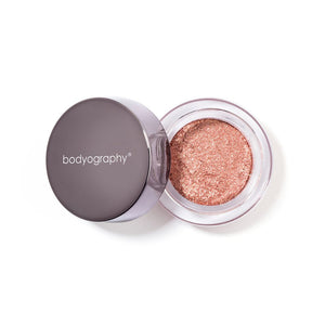 Bodyography Glitter Pigments - Stellar (Rose-Gold Copper) - QTY DEAL (2) (SEPT/OCT)