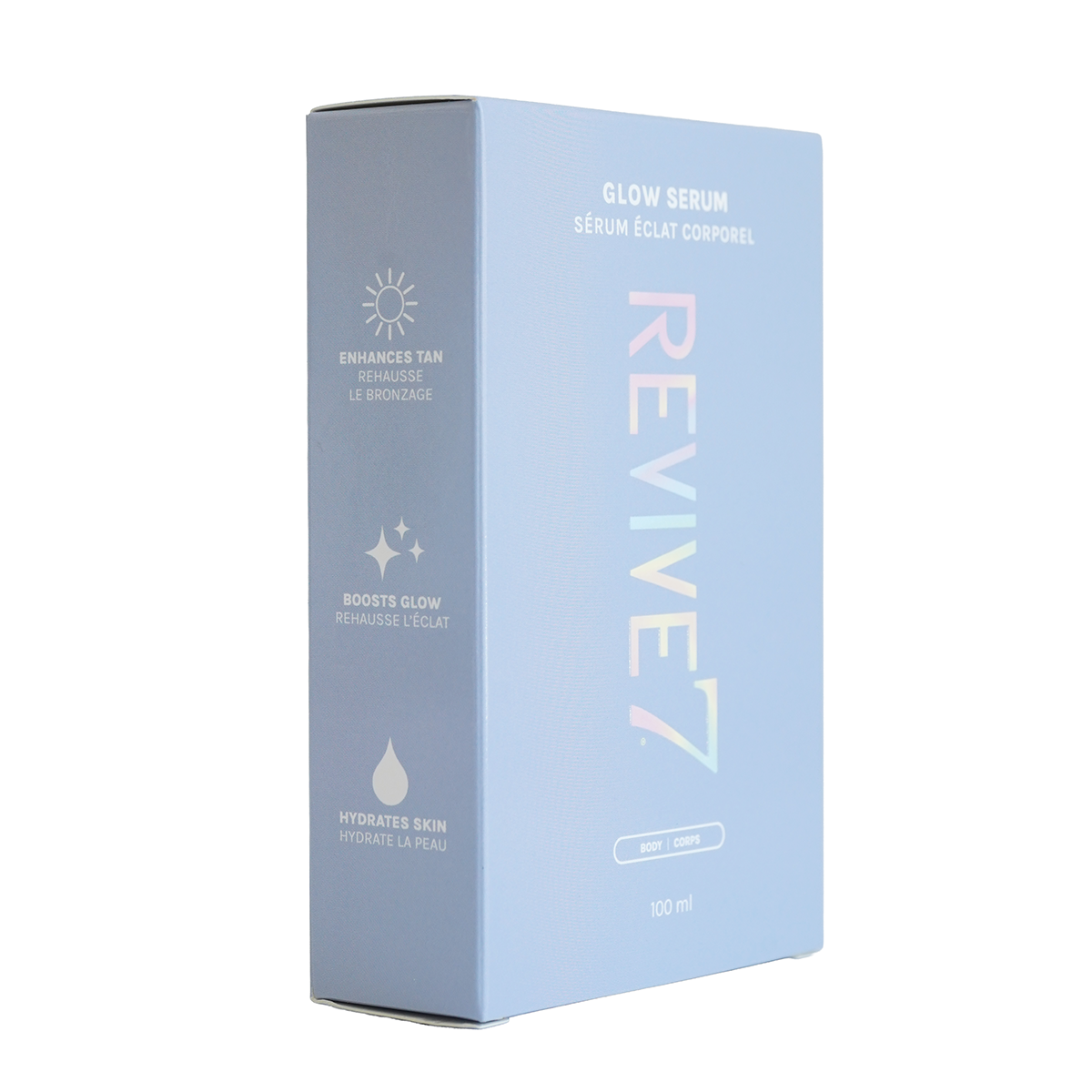 Revive7 Glow Body Serum