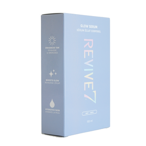 Revive7 Glow Body Serum