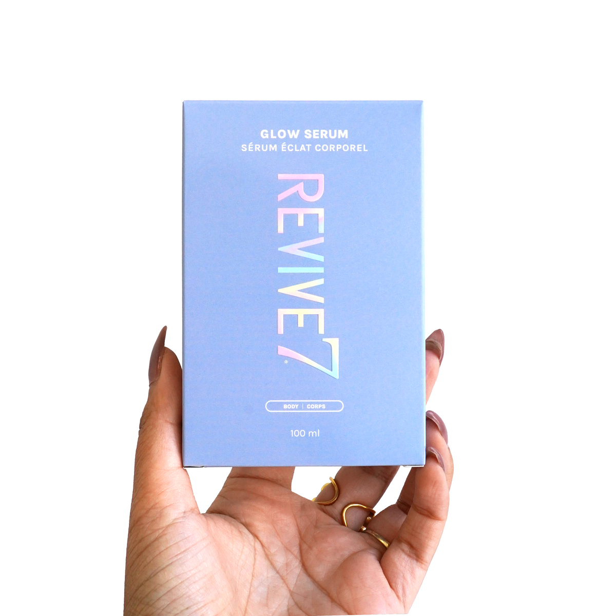 Revive7 Glow Body Serum