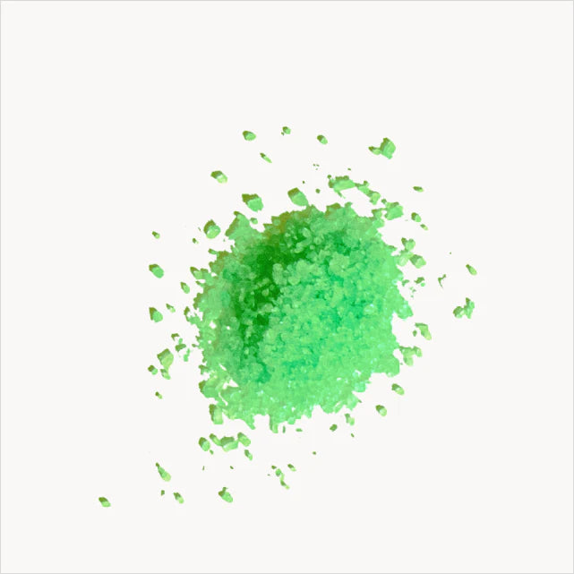 BCL Lemongrass + Green Tea Dead Sea Salt Soak (64 oz)