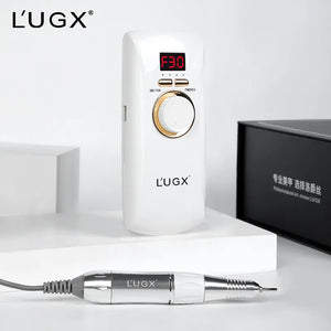 L'UGX Portable Nail & Pedicure Drill (LG601)