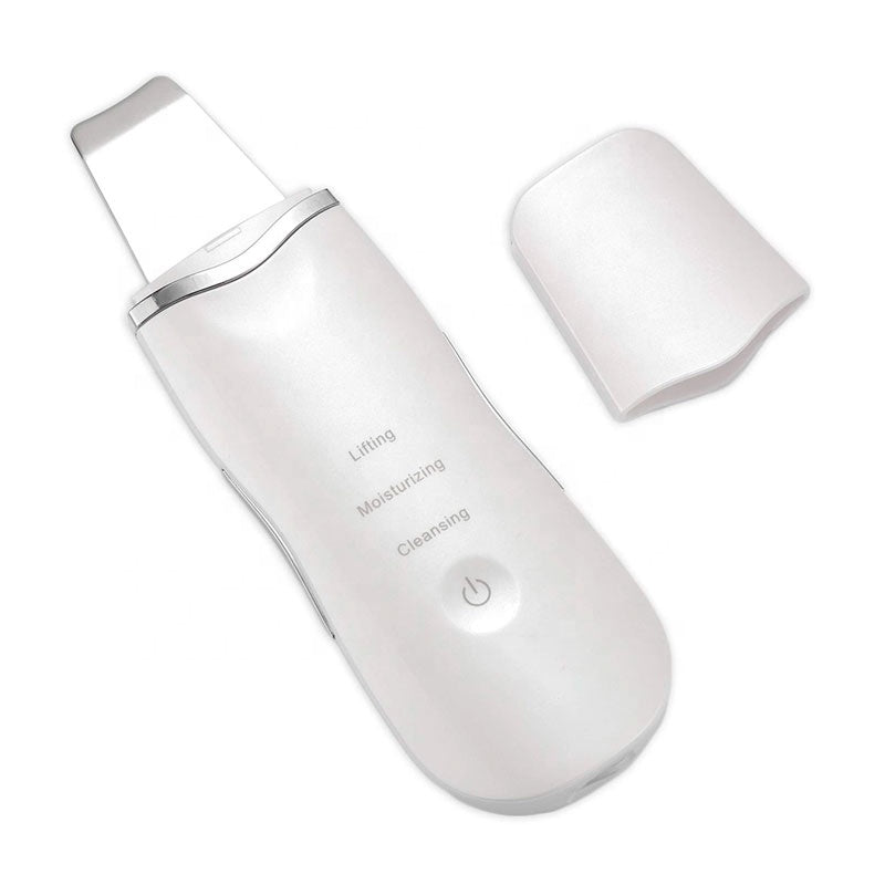 BD Ultrasonic Skin Scrubber