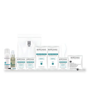 Repêchage Hydra Dew Pure Moisture Lift Facial Treatment (Single)