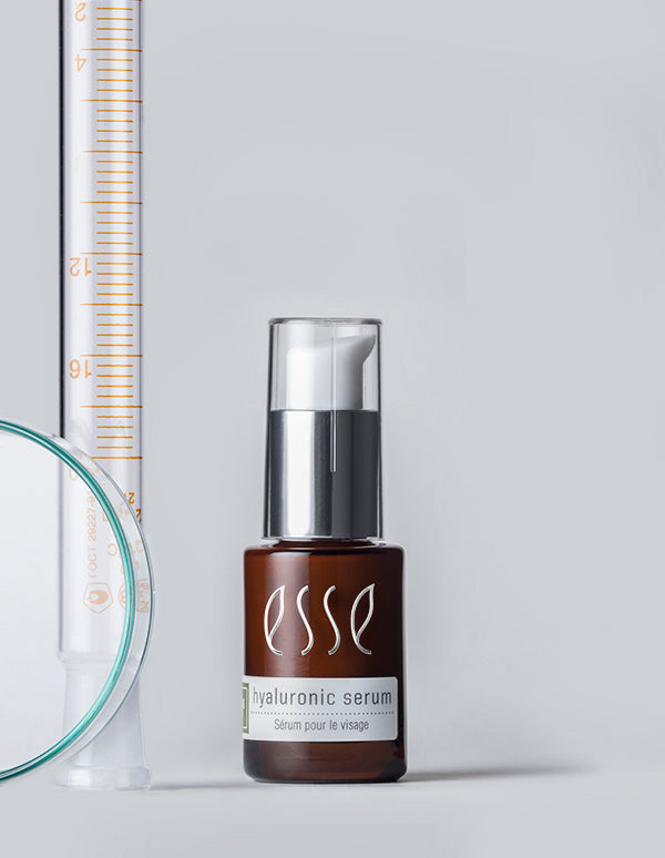 Esse Hyaluronic Serum (15 ml)