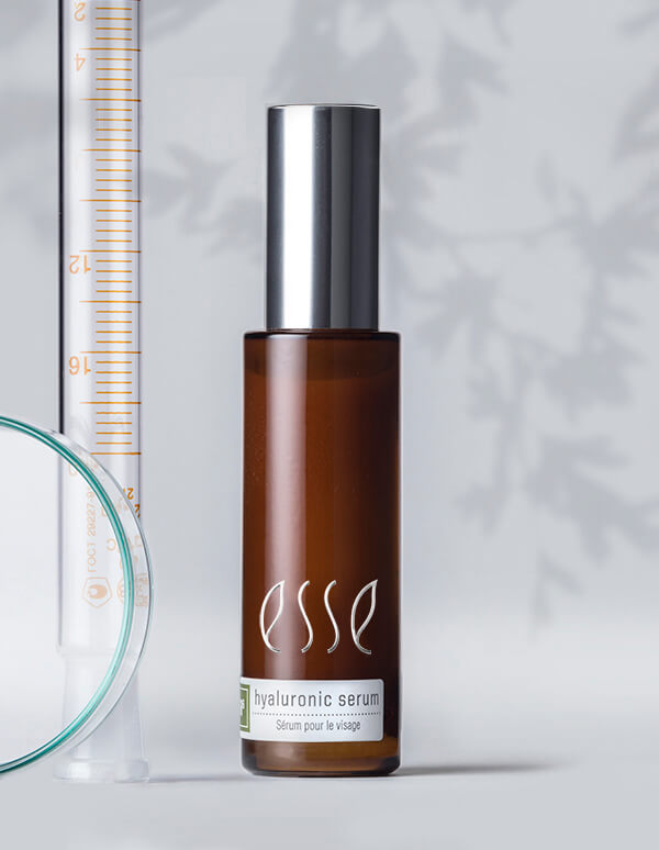 Esse Hyaluronic Serum (30 ml)