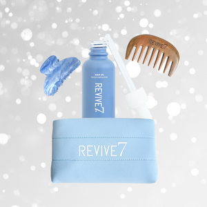 Revive7 Hair Glow Kit