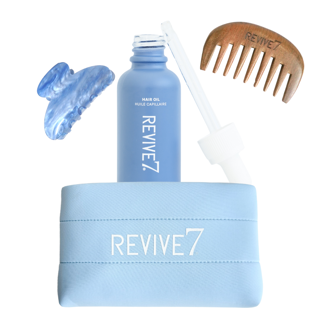 Revive7 Hair Glow Kit