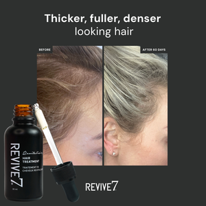 Revive7 Revitalizing Hair Treatment