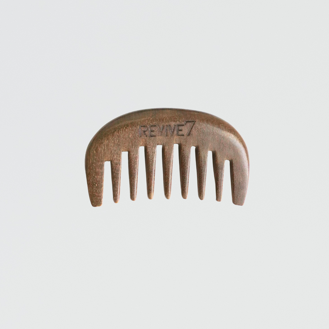Revive7 Hair Oil Comb