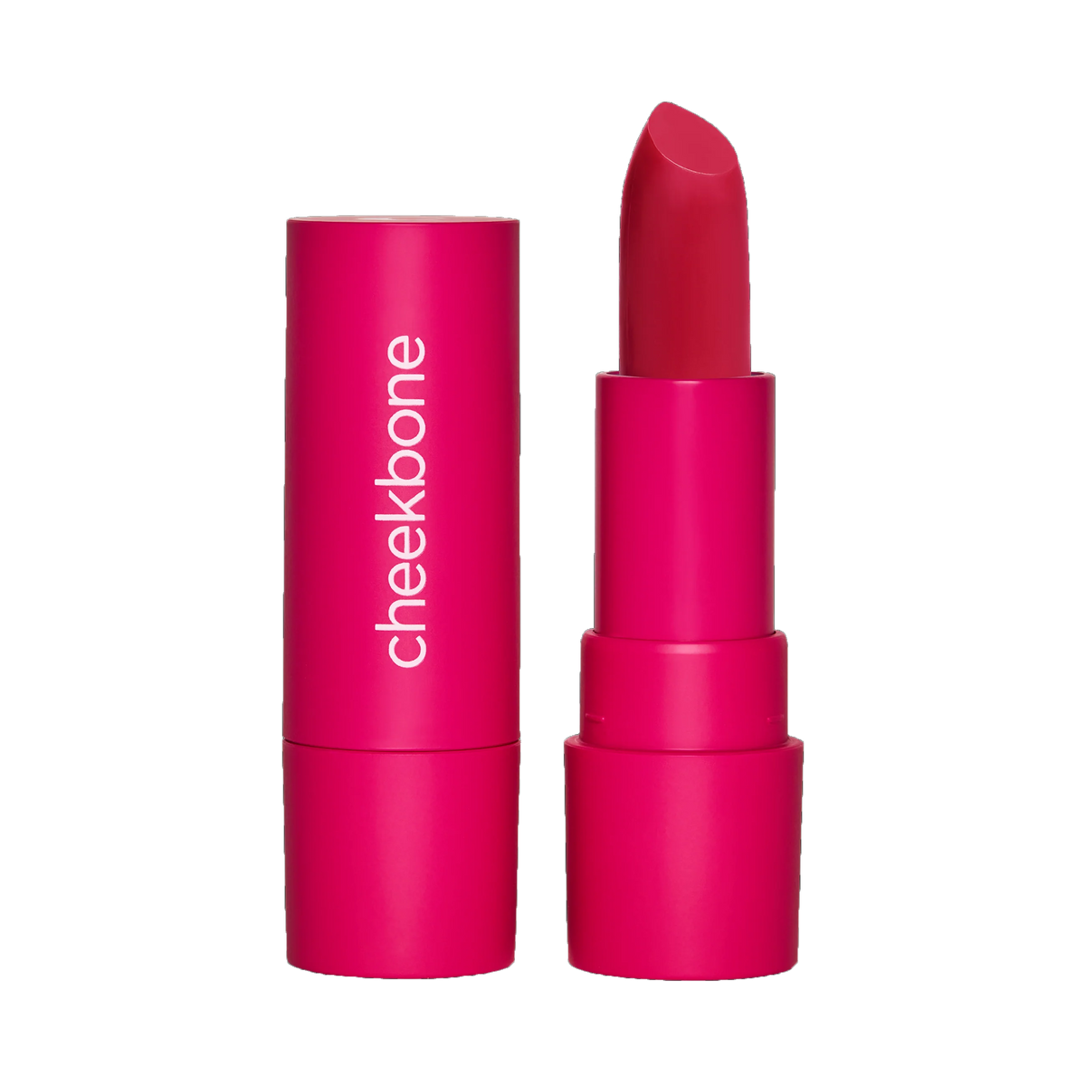 Cheekbone SUSTAIN Lipstick (Haki)