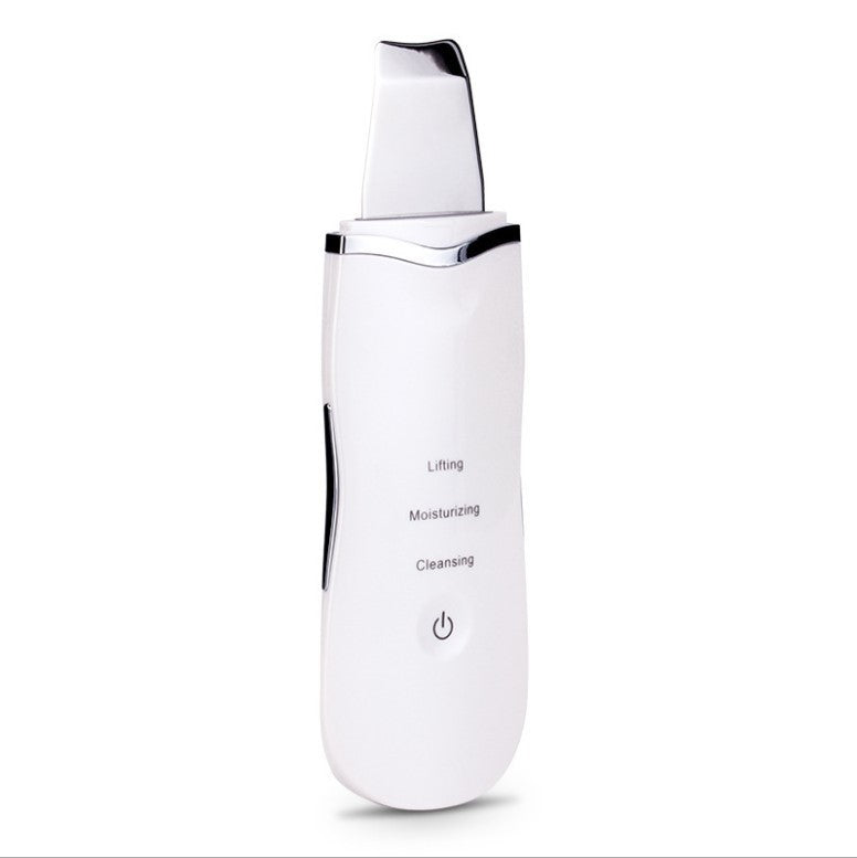 BD Ultrasonic Skin Scrubber