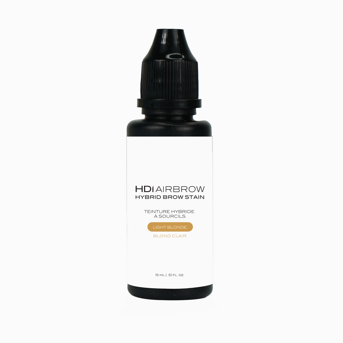 HDi Airbrow Hybrid Brow Stain (Light Blonde)