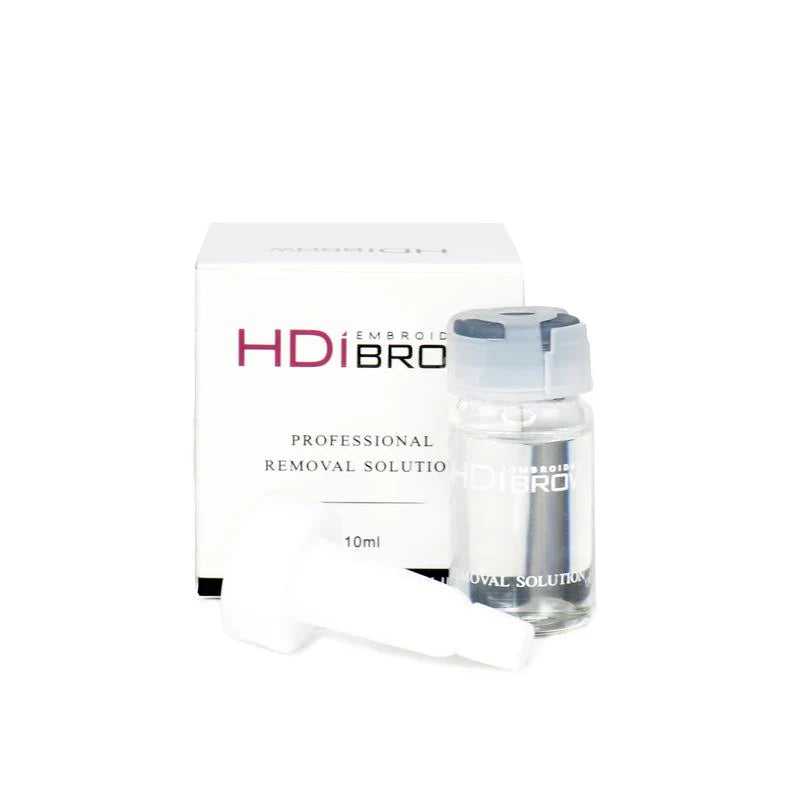 HDi Brow Professional Smart Removal Solution