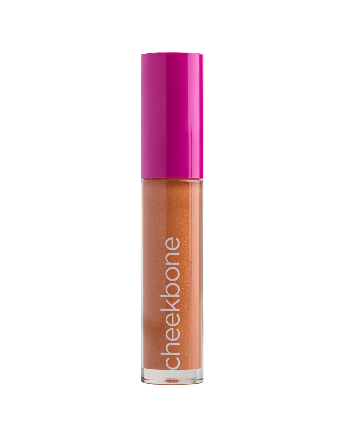 Cheekbone Healing Lip Oil (Serenity)