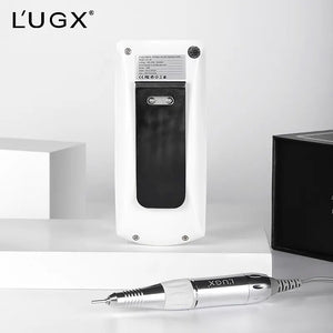 L'UGX Portable Nail & Pedicure Drill (LG601)