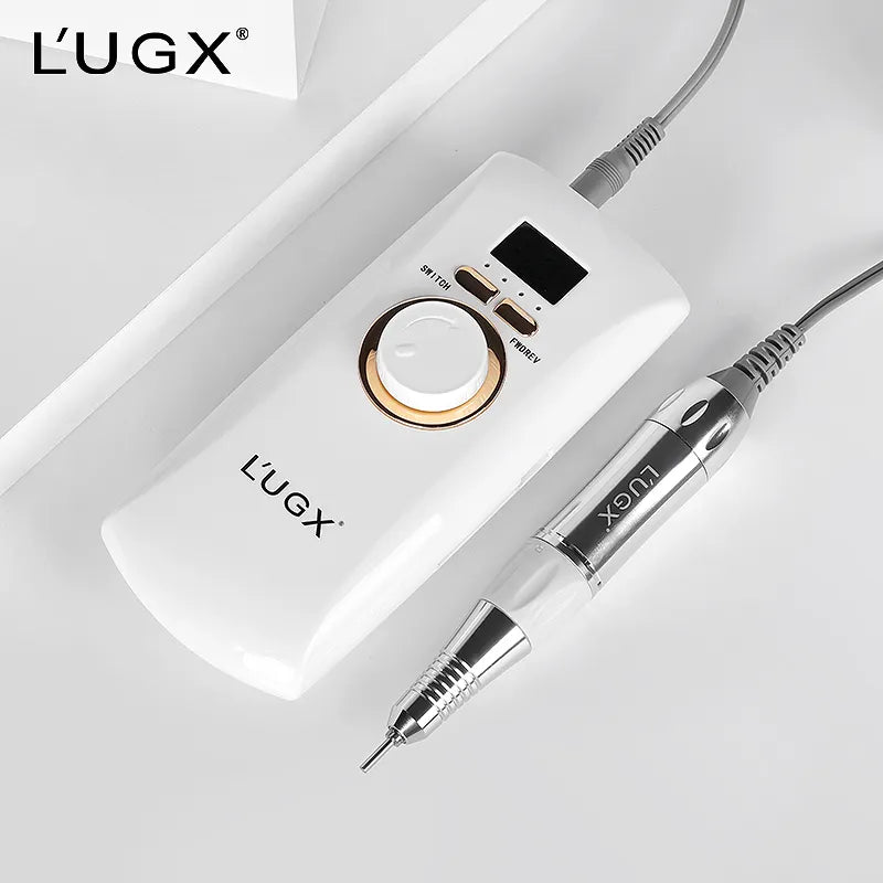 L'UGX Portable Nail &amp; Pedicure Drill (LG601)