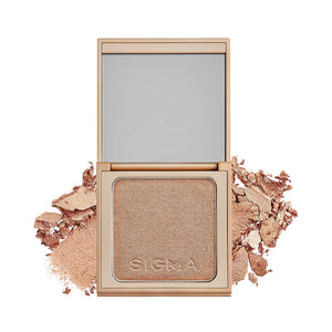 Sigma Powder Highlighter (Golden Hour)